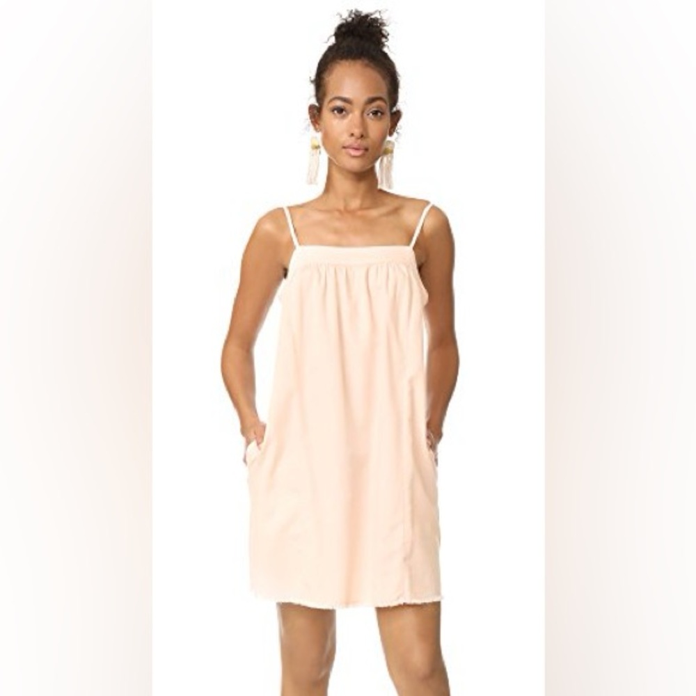 Soft Joie ‘Filip’ Slip Dress